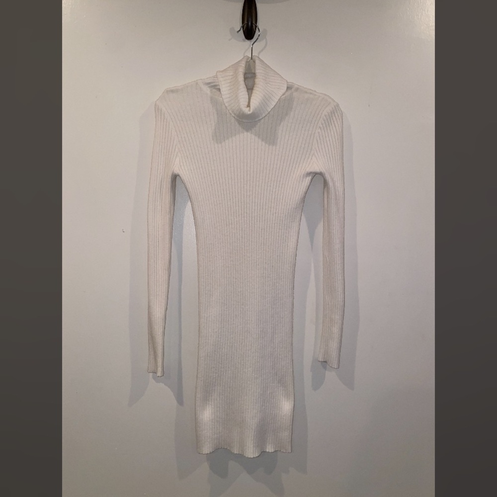 Forever 21 sweater dress